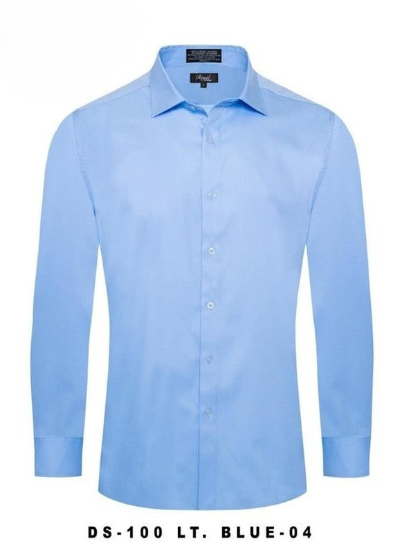 DS-100-SLIM FIT-10 COLORS-SIZE XXL-3XL