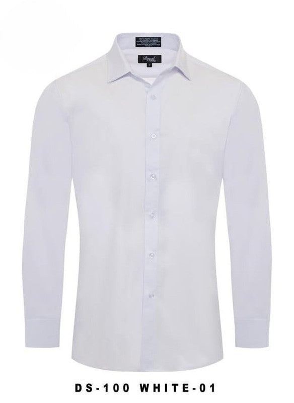 DS-100-SLIM FIT-10 COLORS-SIZE XXL-3XL