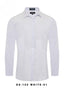 DS-100-SLIM FIT-10 COLORS-SIZE XXL-3XL