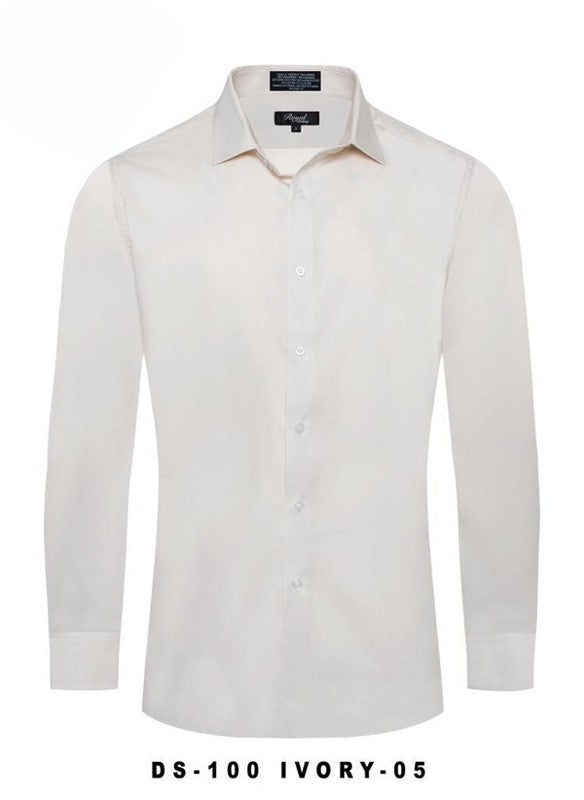 DS-100-SLIM FIT-10 COLORS-SIZE XXL-3XL