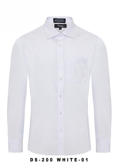 DS-200-CLASSIC FIT-9 COLORS-SIZE S-XL