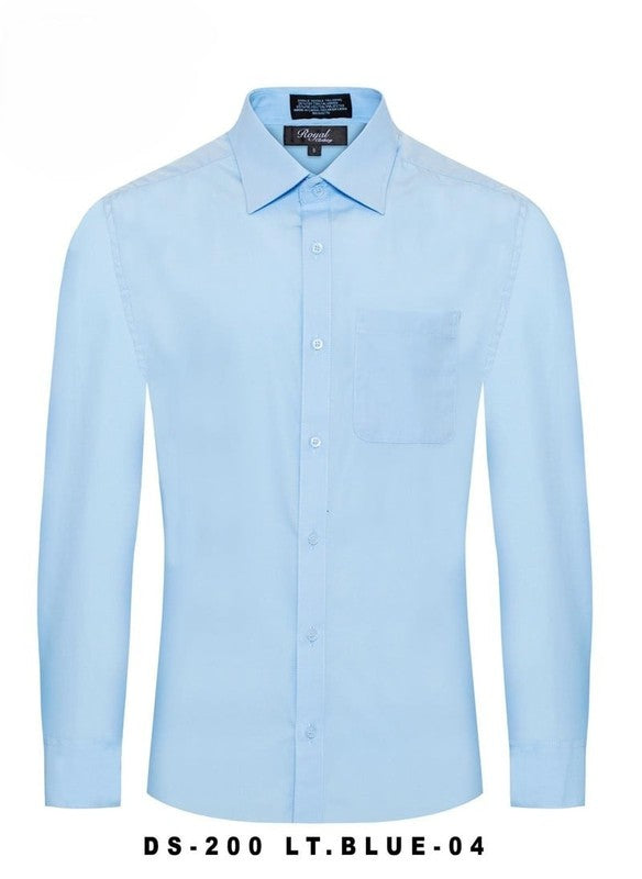 DS-200-CLASSIC FIT-9 COLORS-SIZE S-XL