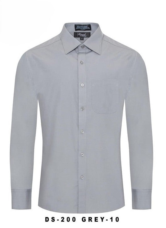 DS-200-CLASSIC FIT-9 COLORS-SIZE XXL-5XL