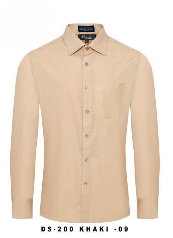 DS-200-CLASSIC FIT-9 COLORS-SIZE XXL-5XL