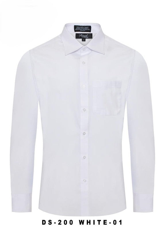DS-200-CLASSIC FIT-9 COLORS-SIZE XXL-5XL