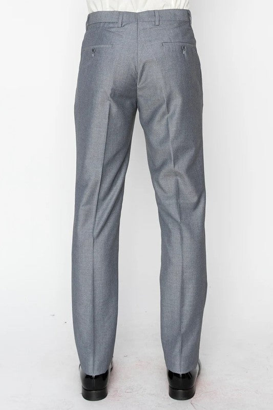 P-8745-L-GRAY-SIZE 30-42