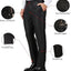 P-0408-BLACK-SHINY-SIZE 30-42
