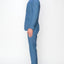 1073-TEXTURED-BLUE-3PC-SLIM-SHORT-SIZE 34S-46S