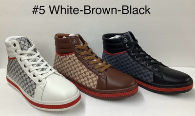 T-5-PACK-C-3 COLORS