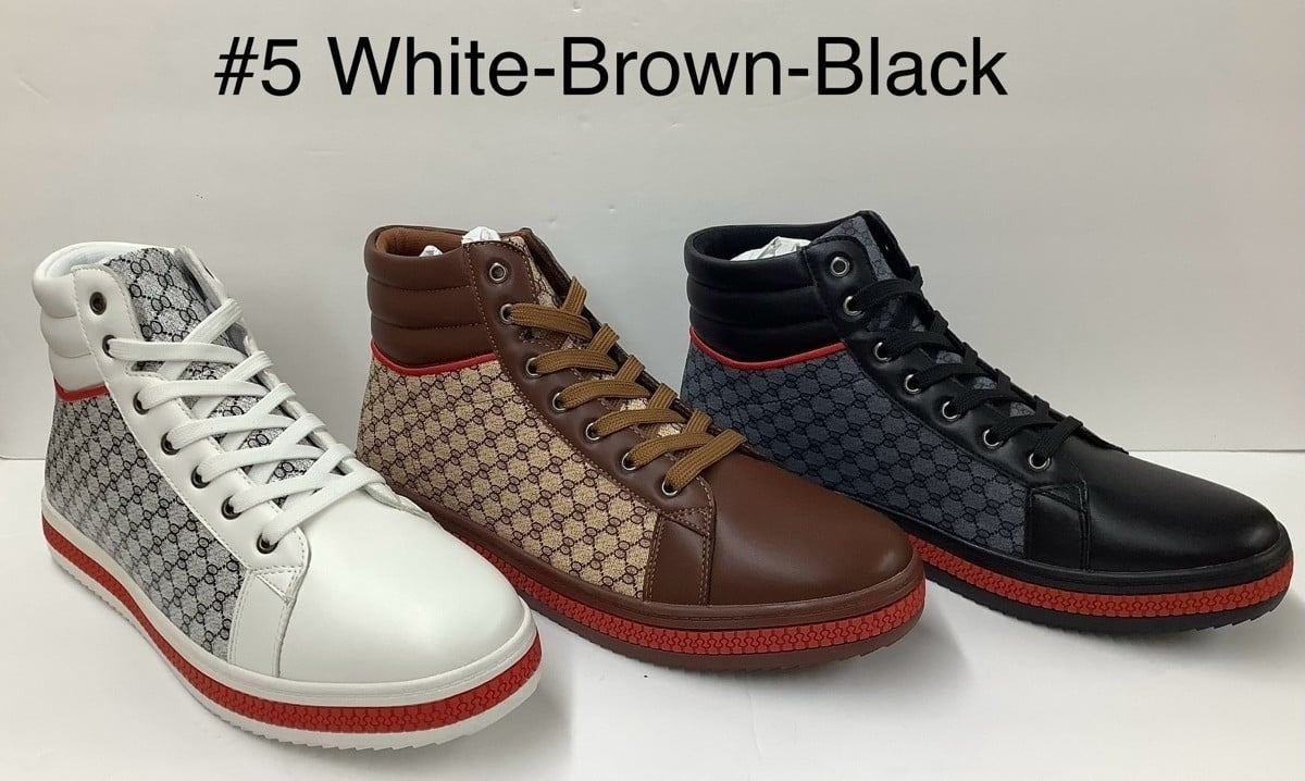 T-5-PACK-C-3 COLORS