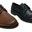 LA-12-PACK-Y-2 COLORS-SIZE 1-6