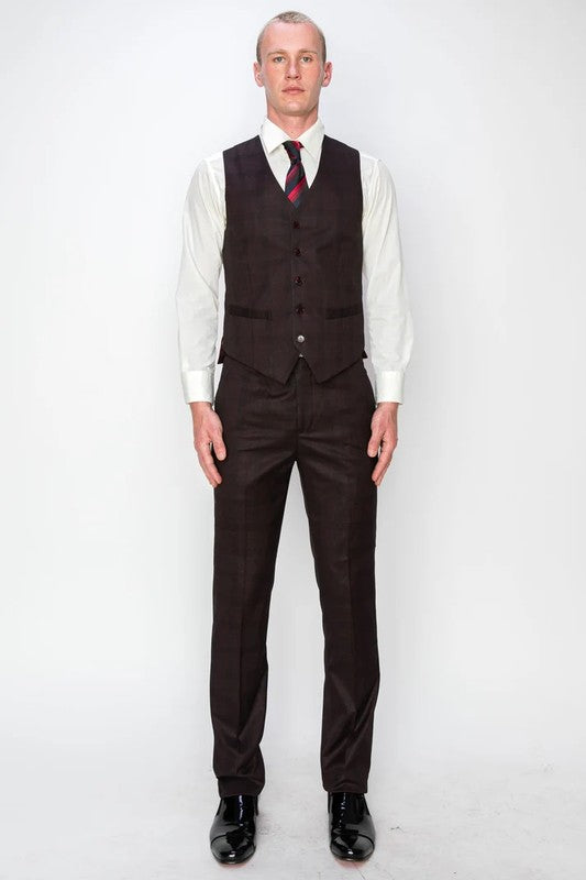 1521-DARK-BURG-2PC-SLIM-REGULAR-SIZE 34R-44R