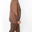 2645-TUXEDO-BROWN-3PC-SLIM-REGULAR-SIZE 34R-44R
