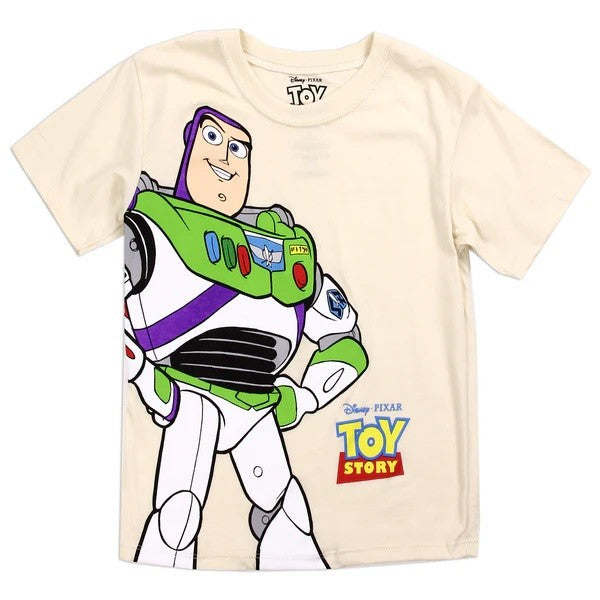 TOY STORY Boys 4-7 T-Shirt Pack of 6