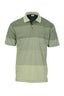 PS-945 Men's Pin Striped Polo Shirt