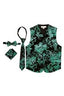 VSK-26P-METALLIC-12 COLORS-SIZE 2-3
