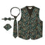 VSK-26P-METALLIC-12 COLORS-SIZE 2-3