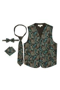 VSK-26P-METALLIC-12 COLORS-SIZE 2-3