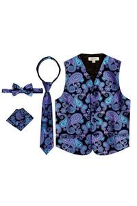 VSK-86P-METALLIC-12 COLORS-SIZE 8-18
