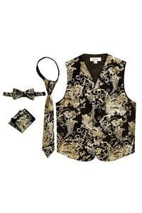 VSK-86P-METALLIC-12 COLORS-SIZE 8-18