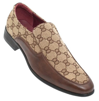 DAVID-237-PACK-A-BRWN