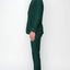 8745-FOREST-GREEN-3PC-SLIM-LONG-SIZE 38L-56L