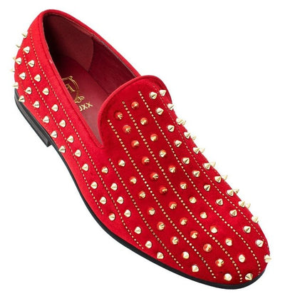 LEO-129-PACK-F-RED