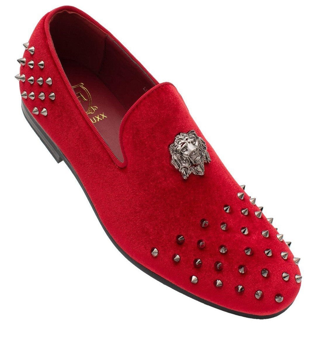 LEO-132-PACK-E-RED