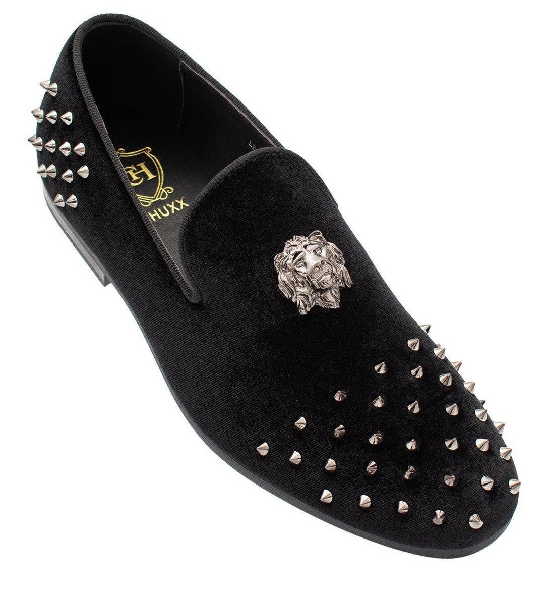 LEO-132-PACK-F-BLACK