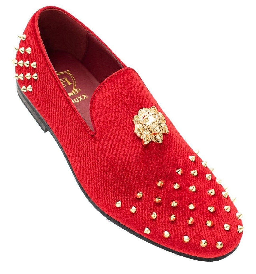 LEO-131-PACK-E-RED
