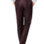 P-0408-MAROON-SHINY-SIZE 30-42