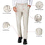 P-1889-BEIGE-SHINY-SIZE 30-42