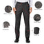 P-2303-CHARCOAL-SIZE 30-42