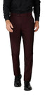 P-2645-BURGUNDY-SIZE 30-42