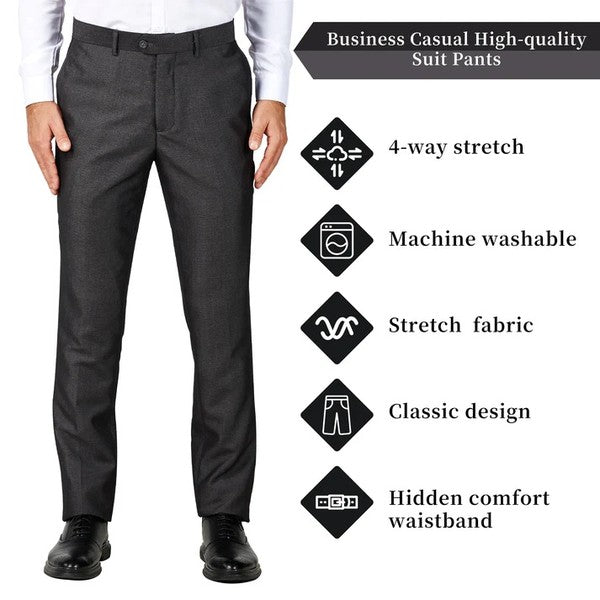 P-2645-GRAY-SIZE 30-42