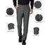 P-2645-GRAY-SIZE 30-42