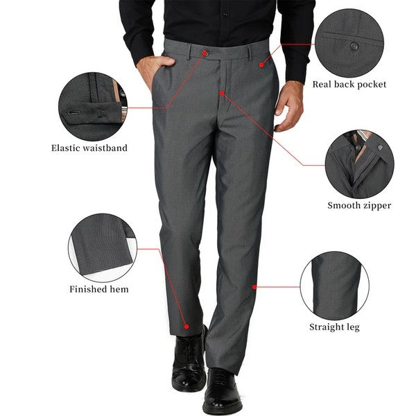 P-2645-GRAY-SIZE 30-42