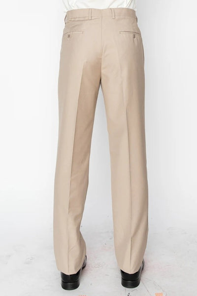P-8745-BEIGE-SIZE 30-42