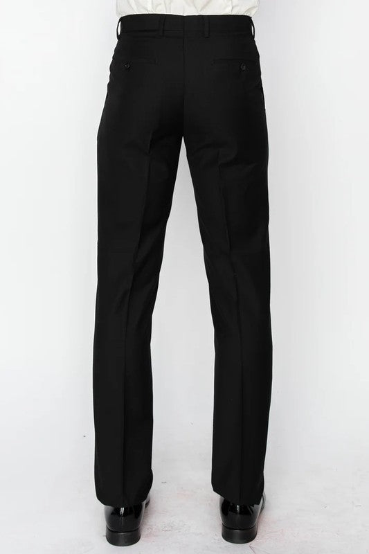 P-8745-BLACK-SIZE 30-42