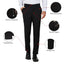 P-8745-BLACK-SIZE 30-42