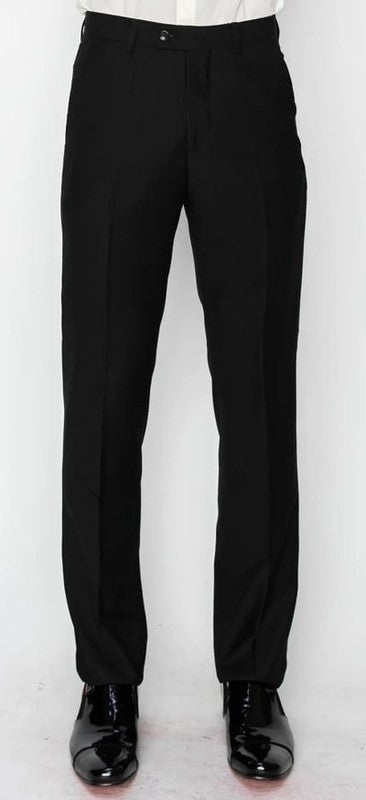 P-8745-BLACK-SIZE 30-42