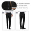 P-8745-BLACK-SIZE 30-42