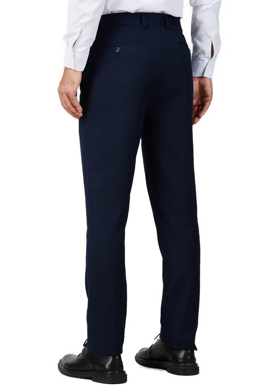 P-8745-NAVY-SIZE 30-42
