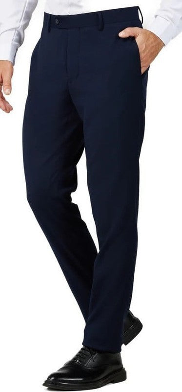 P-8745-NAVY-SIZE 30-42