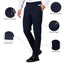 P-8745-NAVY-SIZE 30-42