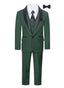 TX-1026-GREEN-7 PCS-SIZE 1-6