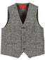 VS-82-PACK A-MICRO-CHEKER-6 COLORS Size 2-4