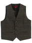VS-82-PACK A-CHEKERED-5 COLORS Size 2-4