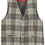 VS-82-PACK D-CHEKERED-5 COLORS Size 16-20