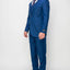 8745-BLUE-3PC-SLIM-REGULAR-SIZE 46R-56R